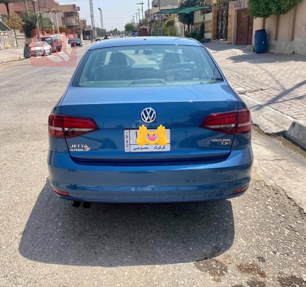 فولكسفاغن جيتا